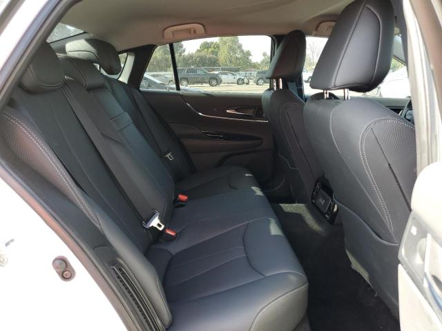 2023 Toyota Mirai Xle VIN: JTDAAAAA4PA008721 Lot: 53880434