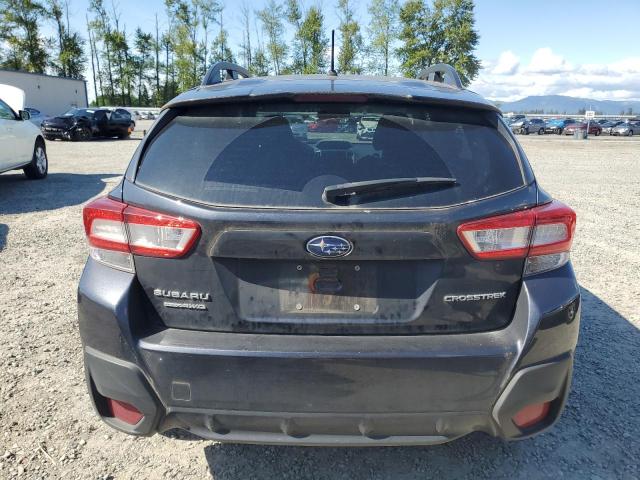 2019 Subaru Crosstrek VIN: JF2GTAAC9K8353721 Lot: 55398194