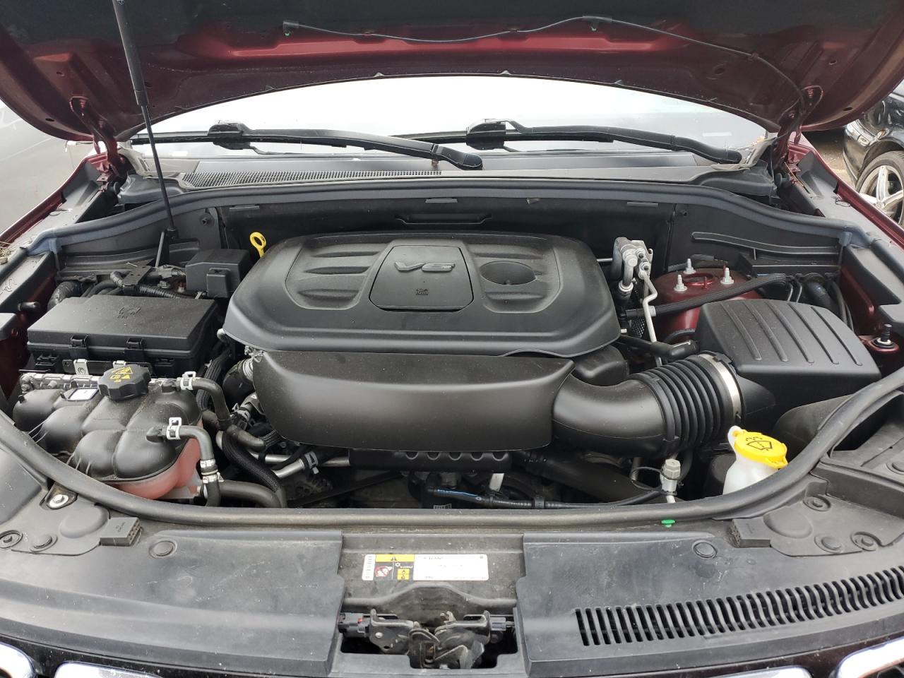 1C4RJFBG2KC788024 2019 Jeep Grand Cherokee Limited