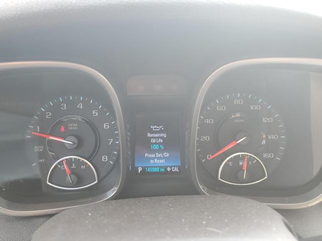 2015 CHEVROLET MALIBU 2LT - 1G11D5SL1FF325784