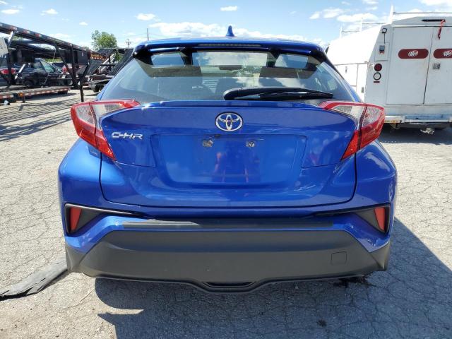 JTNKHMBX3M1107901 Toyota C-HR XLE 6