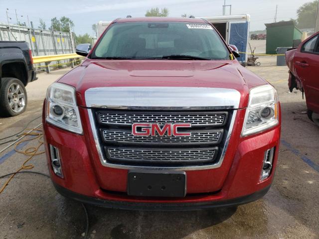 2015 GMC Terrain Slt VIN: 2GKFLYE3XF6337430 Lot: 56902534