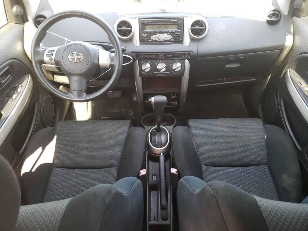 JTKKT624160163647 2006 Toyota Scion Xa