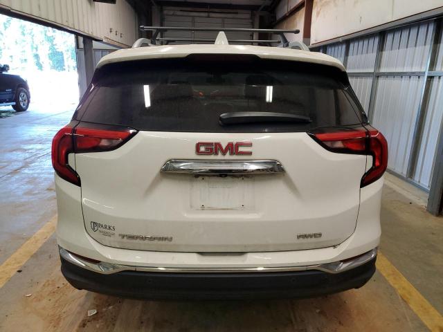 2020 GMC Terrain Slt VIN: 3GKALVEV8LL276774 Lot: 56381264
