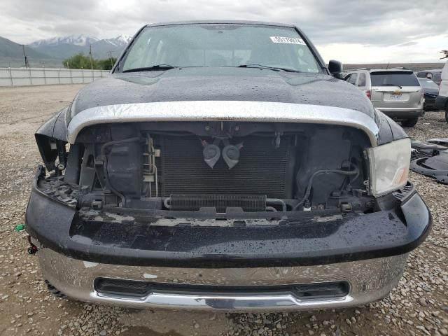 2009 Dodge Ram 1500 VIN: 1D3HV13TX9S768383 Lot: 55179974