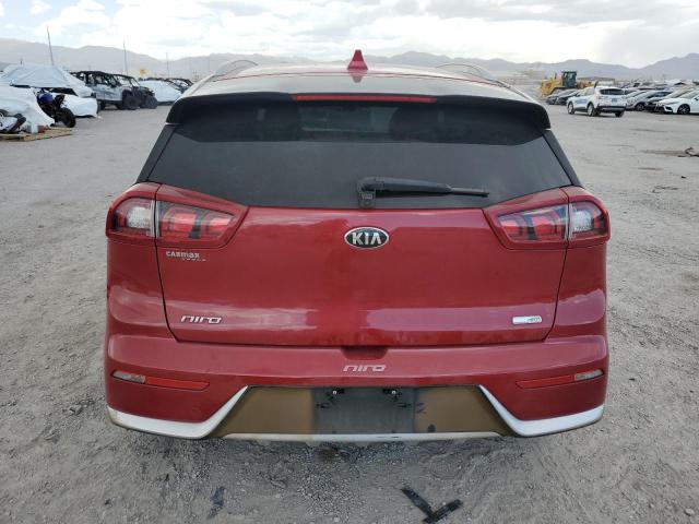 2017 Kia Niro Ex VIN: KNDCC3LC5H5070796 Lot: 55877834