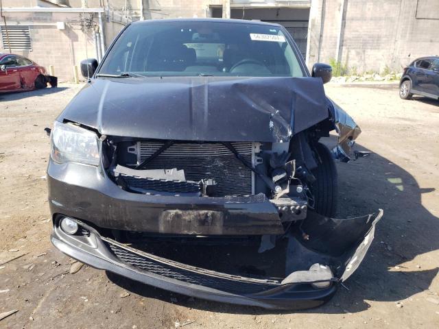2019 DODGE GRAND CARA - 2C4RDGEG2KR724761