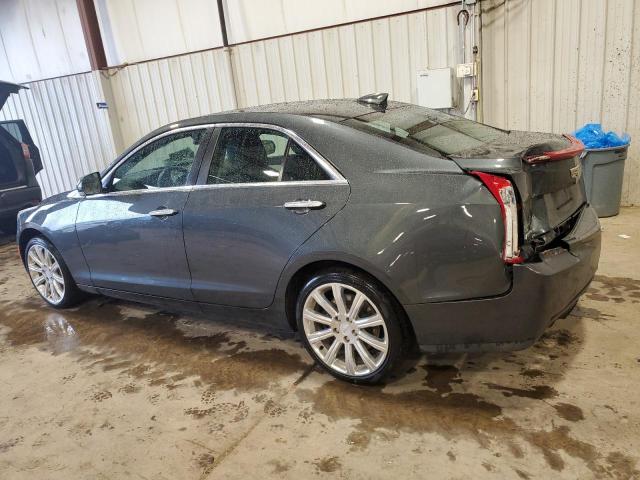 2015 Cadillac Ats Premium VIN: 1G6AL5SX6F0106452 Lot: 54342484