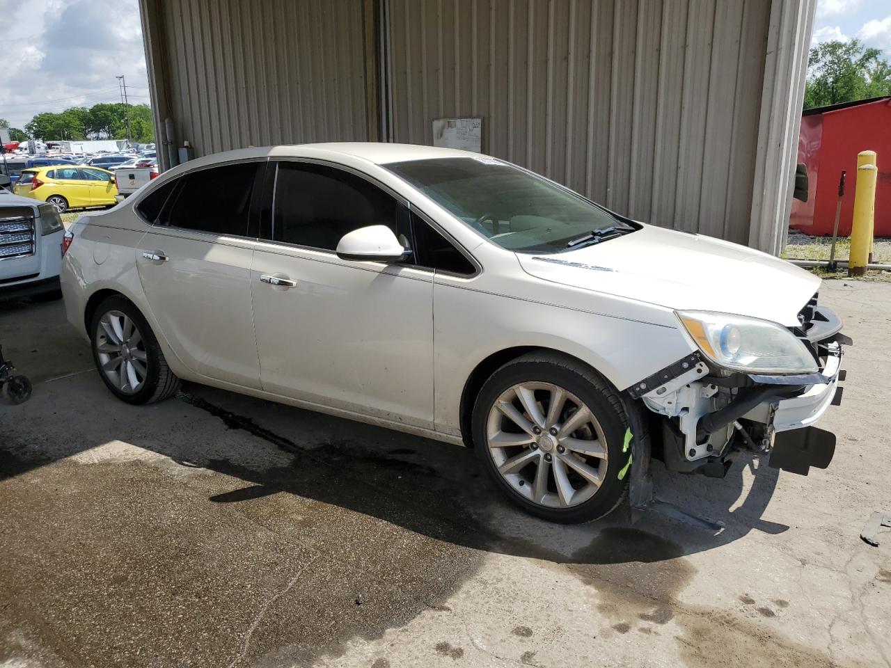 1G4PS5SK1D4210928 2013 Buick Verano