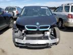 BMW I3 REX photo