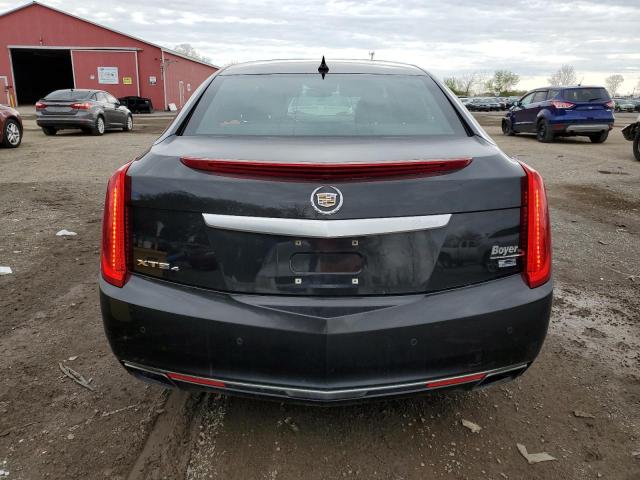 2013 Cadillac Xts Platinum VIN: 2G61V5S34D9237986 Lot: 52927074