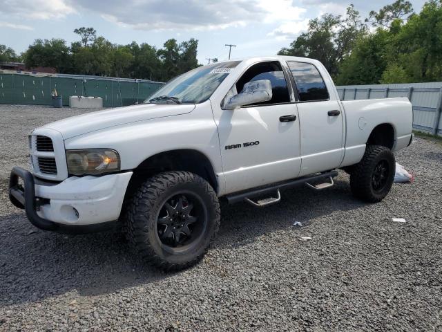 2002 Dodge Ram 1500 VIN: 1D7HA18N82J219877 Lot: 56408194