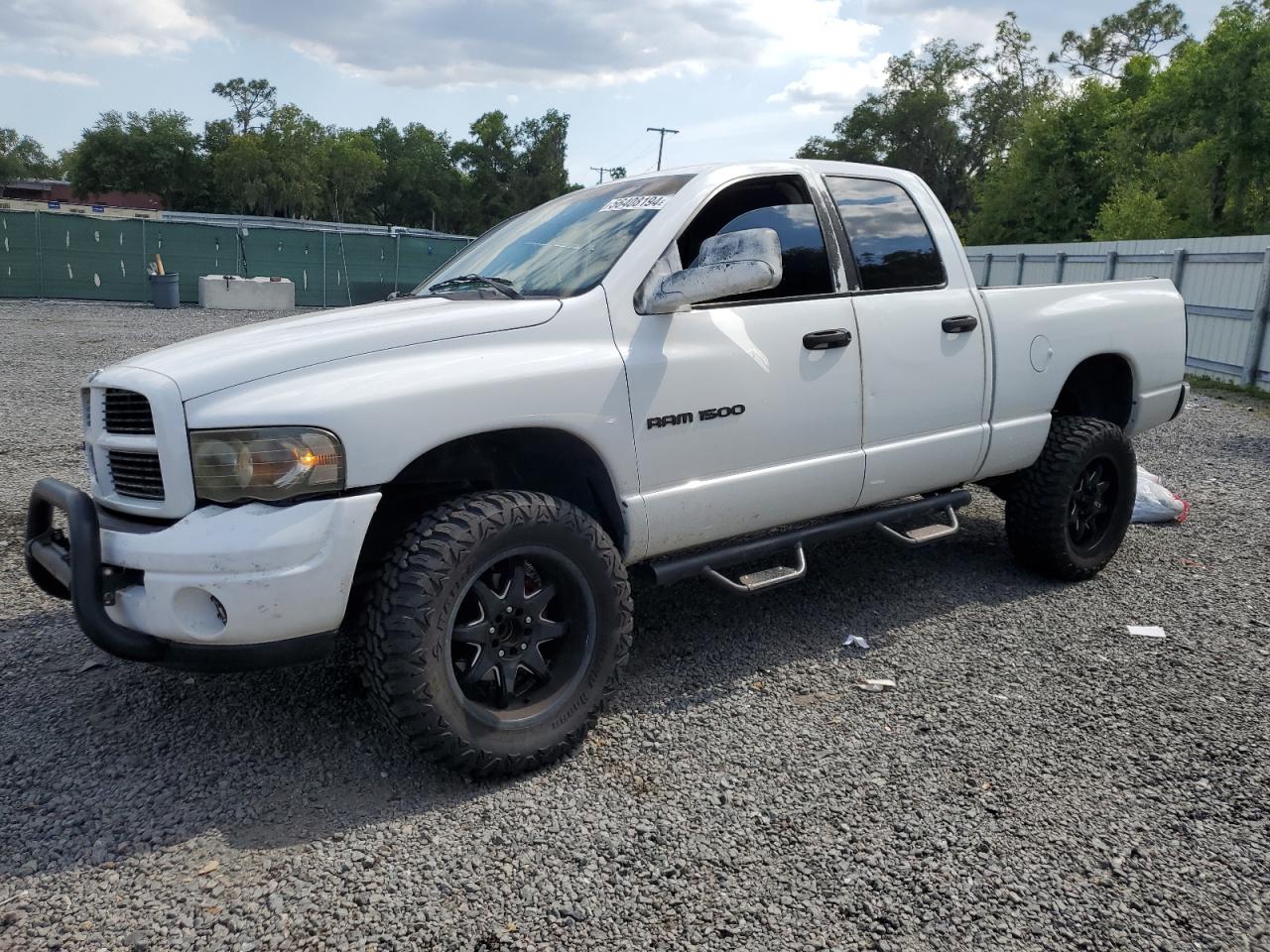 1D7HA18N82J219877 2002 Dodge Ram 1500