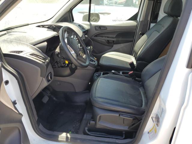 2019 Ford Transit Connect Xl VIN: NM0LS7E23K1407010 Lot: 54758944