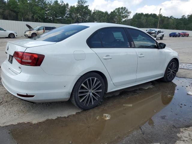 2015 Volkswagen Jetta Se VIN: 3VWD17AJ0FM224032 Lot: 55920494