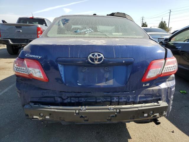 2010 Toyota Camry Base VIN: 4T1BF3EK5AU538363 Lot: 56863844