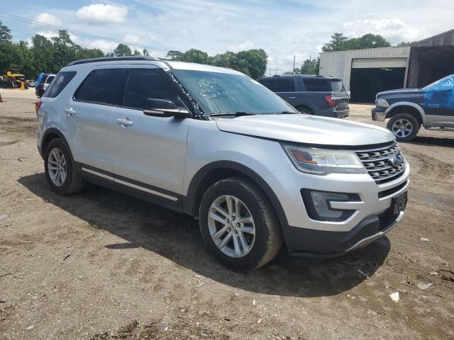 2016 Ford Explorer Xlt VIN: 1FM5K7DH4GGC85548 Lot: 54870024