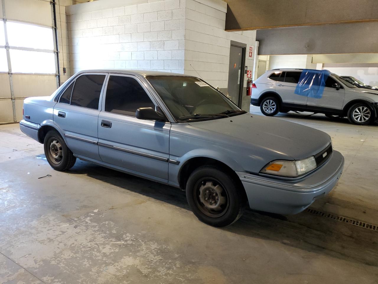 2T1AE97A1LC027632 1990 Toyota Corolla Le