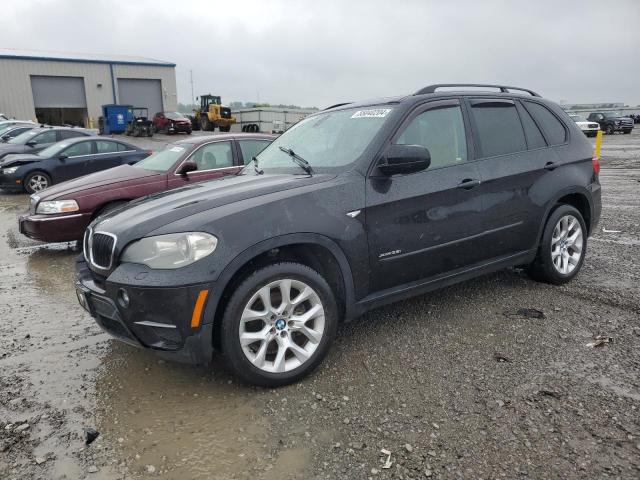 2012 BMW X5 xDrive35I VIN: 5UXZV4C52CL751741 Lot: 55040204