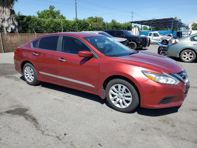 2016 Nissan Altima 2.5 VIN: 1N4AL3AP3GC155424 Lot: 54264774