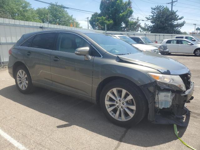 2014 Toyota Venza Le VIN: 4T3ZA3BB4EU083939 Lot: 53768324