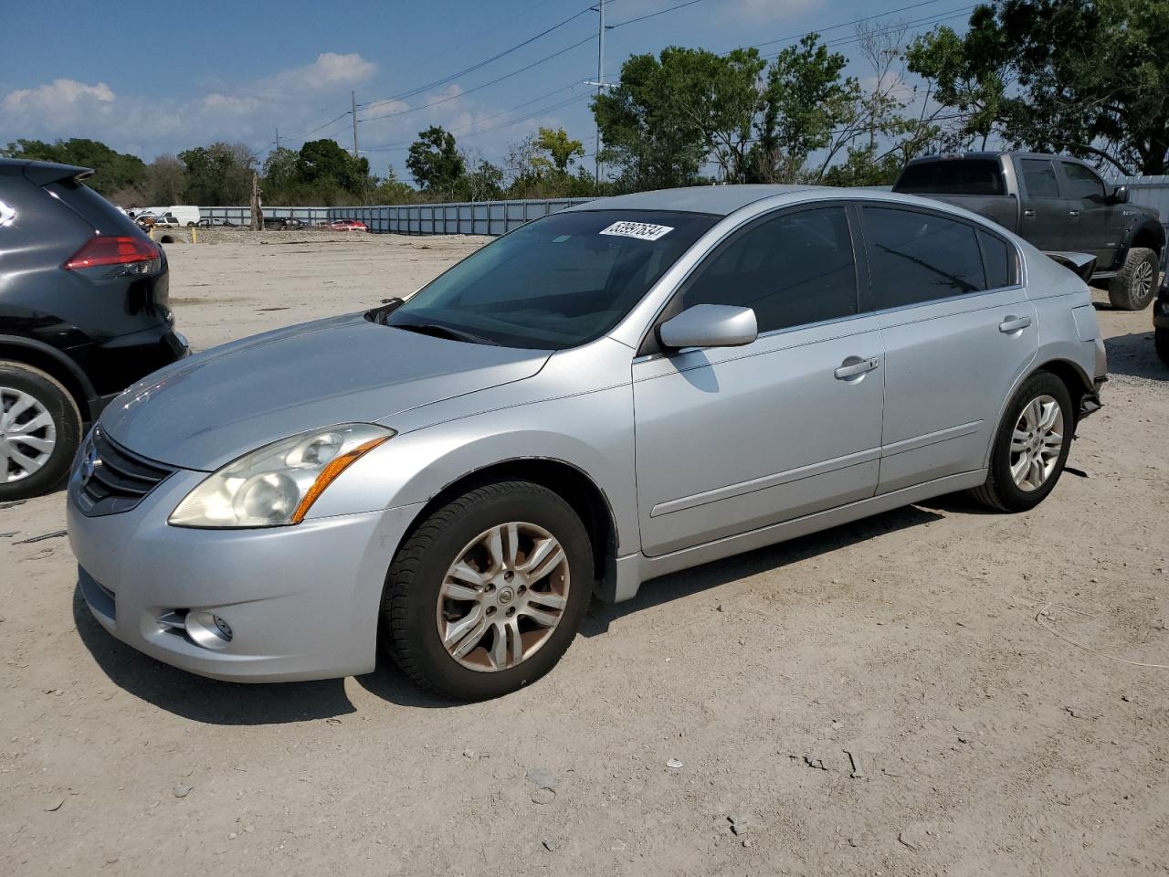 1N4AL2AP1AN403577 2010 Nissan Altima Base