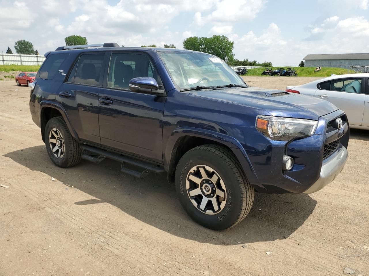 JTEBU5JR2J5572808 2018 Toyota 4Runner Sr5/Sr5 Premium