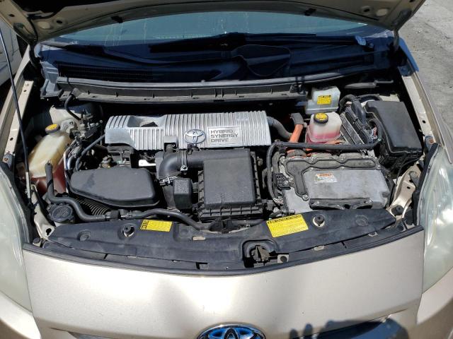 2010 Toyota Prius VIN: JTDKN3DUXA0068042 Lot: 55220744