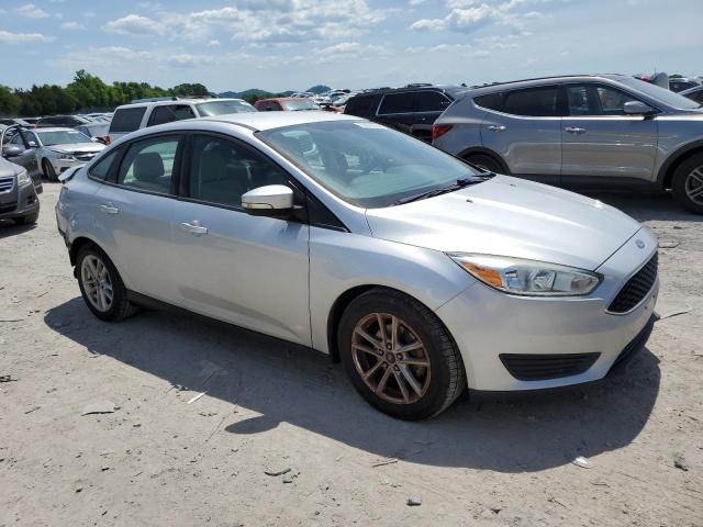 2015 Ford Focus Se VIN: 1FADP3F29FL227627 Lot: 53029954