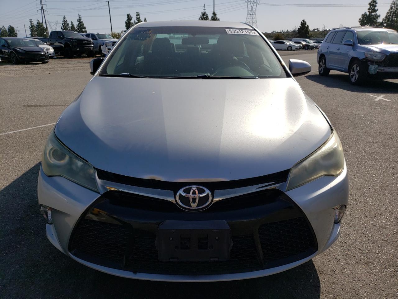 4T1BF1FK4GU998948 2016 Toyota Camry Le