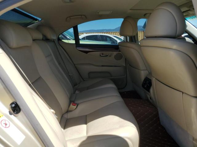 2007 Lexus Ls 460 VIN: JTHBL46F675014693 Lot: 53171844