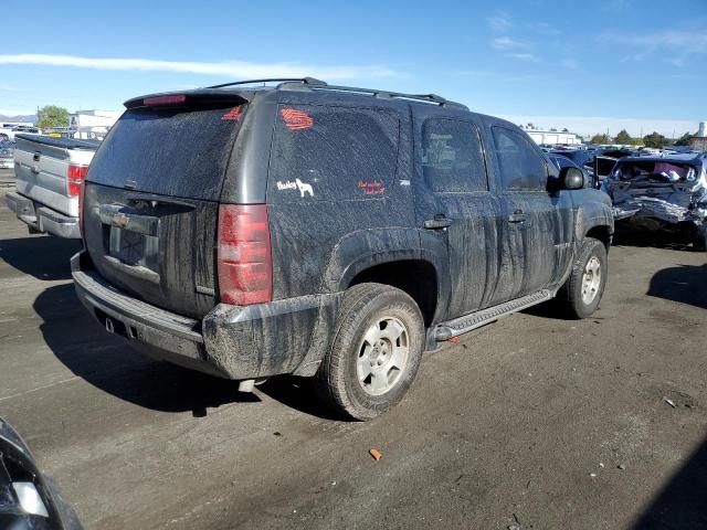 2009 Chevrolet Tahoe K1500 Lt VIN: 1GNFK23059R169524 Lot: 53576874