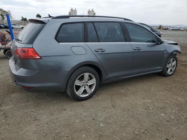 2015 VOLKSWAGEN GOLF SPORT - 3VWCA7AU5FM517172