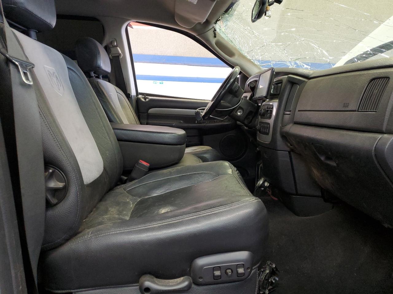 3D7LS38C65G864485 2005 Dodge Ram 3500 St