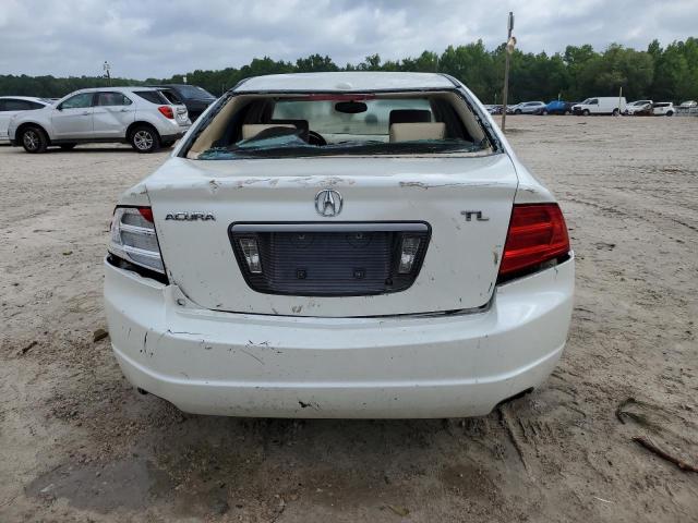 2006 Acura 3.2Tl VIN: 19UUA66206A045423 Lot: 54830374