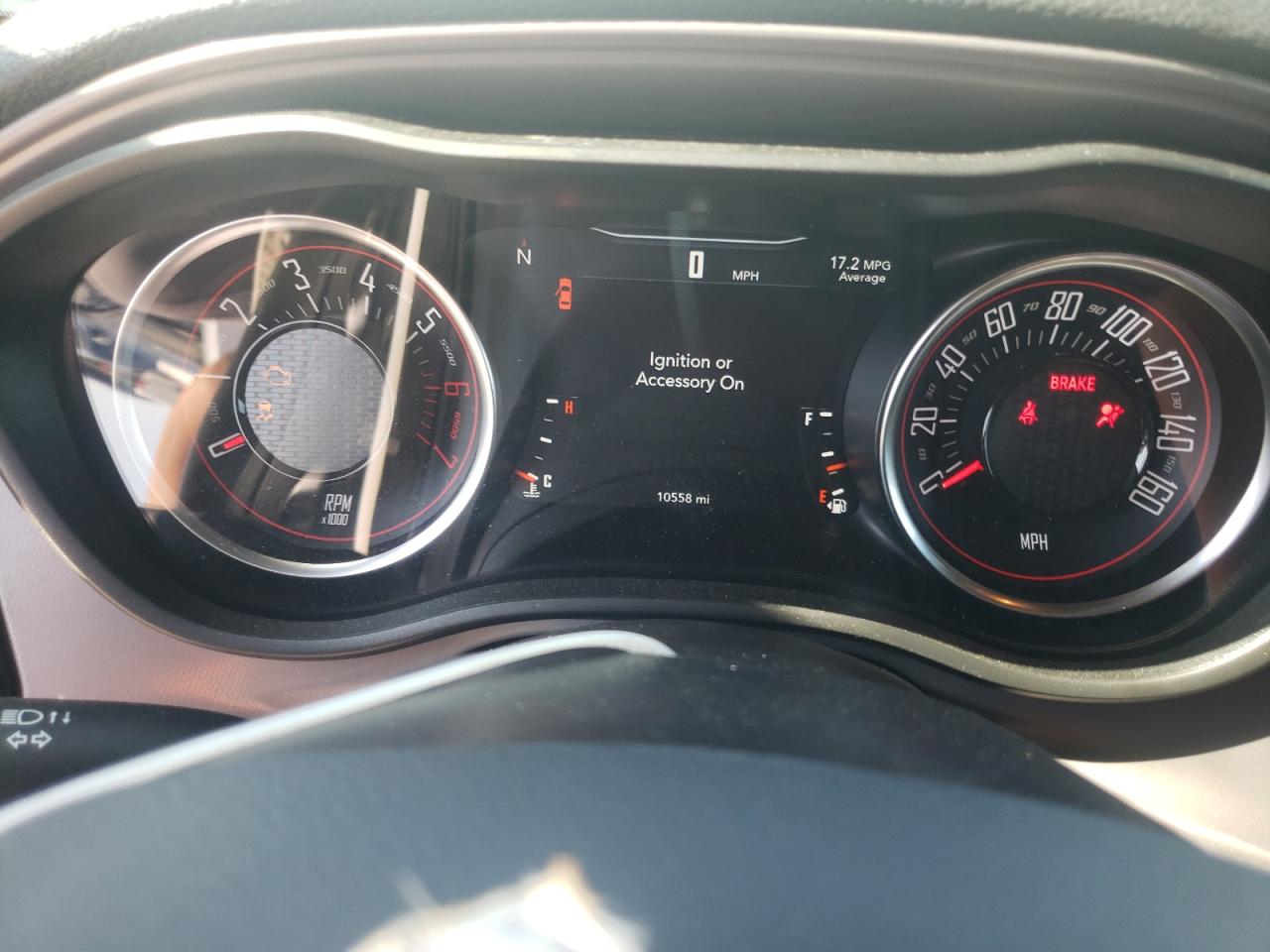 2C3CDZBTXPH611161 2023 Dodge Challenger R/T