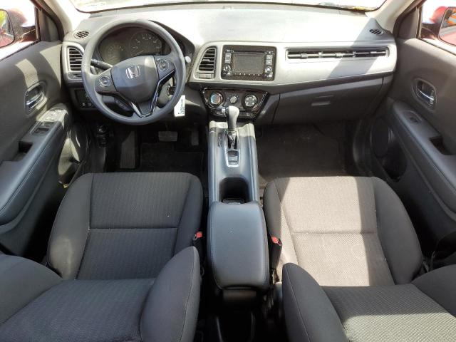 2018 Honda Hr-V Lx VIN: 3CZRU6H32JM722883 Lot: 55212994