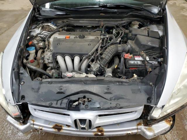 2004 Honda Accord Ex VIN: 1HGCM56874A142813 Lot: 55914374