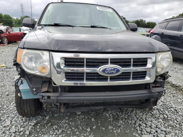 2010 Ford Escape Xlt VIN: 1FMCU0DG7AKA94095 Lot: 54900274