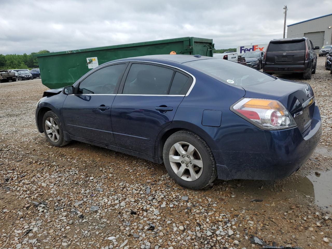 1N4AL21E79C128495 2009 Nissan Altima 2.5