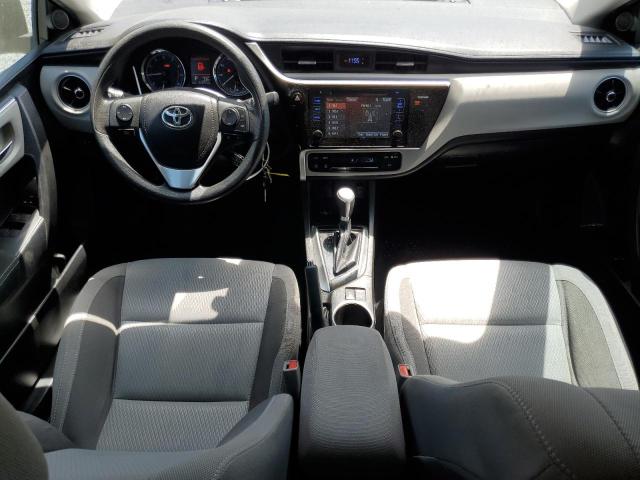 2017 Toyota Corolla L VIN: 5YFBURHE1HP674631 Lot: 54967124