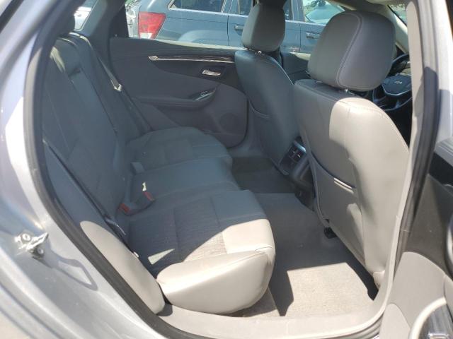 2018 Chevrolet Impala Lt VIN: 1G1105S31JU106548 Lot: 56280554