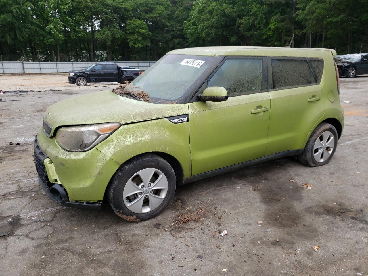 KNDJN2A2XF7792949 2015 Kia Soul