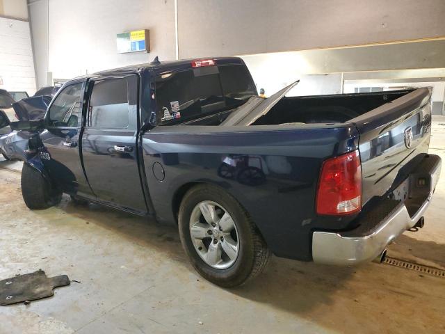 2013 Ram 1500 Slt VIN: 1C6RR7LT0DS665171 Lot: 56185824