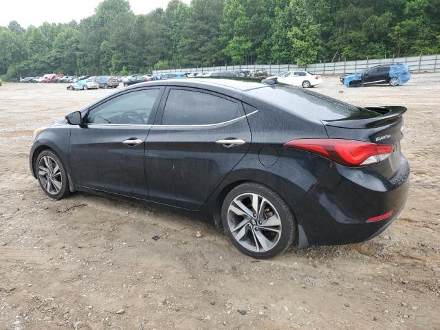 2015 Hyundai Elantra Se VIN: KMHDH4AE0FU286103 Lot: 55392364