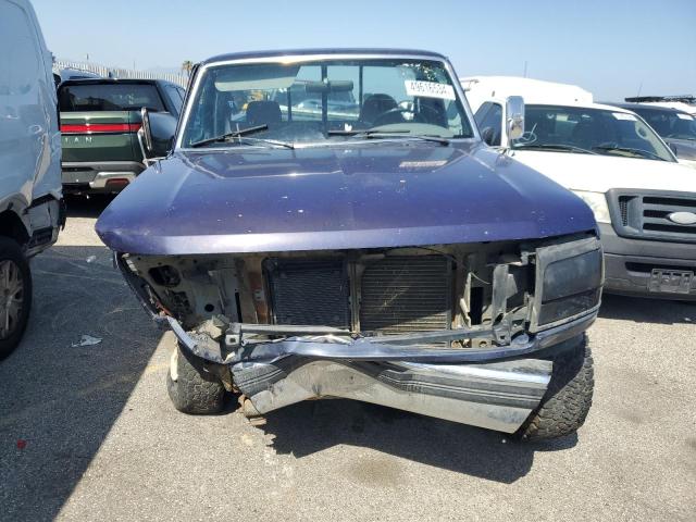 1994 Ford F250 VIN: 2FTHF26H6RCA37084 Lot: 49616534