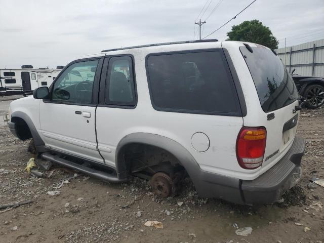 2000 Ford Explorer Sport VIN: 1FMYU60X5YUA84372 Lot: 56312974