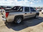 CHEVROLET AVALANCHE снимка