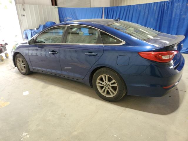 2015 Hyundai Sonata Se VIN: 5NPE24AF3FH148987 Lot: 55714594