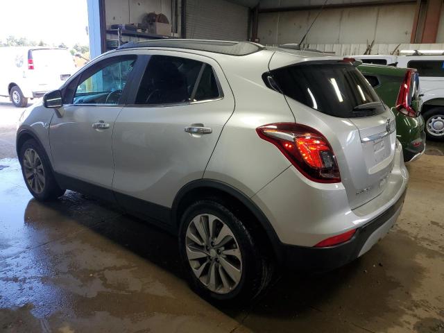 2018 Buick Encore Preferred VIN: KL4CJASB7JB661491 Lot: 53795824